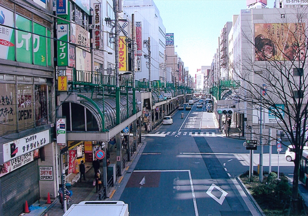 北千住駅西口美観商店街振興組合 足立区商店街振興組合連合会